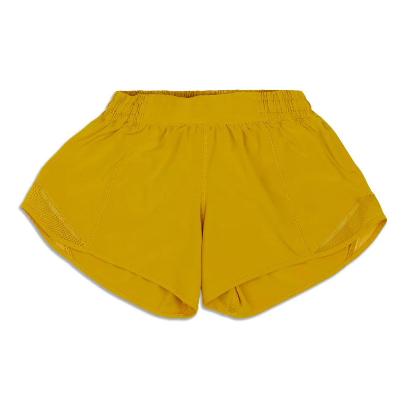 Casual Fashion Hotty Hot Low Rise Lined Short - Resale