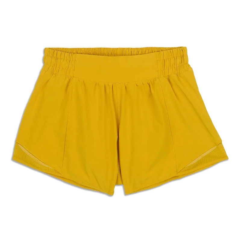 Easygoing Women's Style Hotty Hot Low Rise Lined Short - Resale