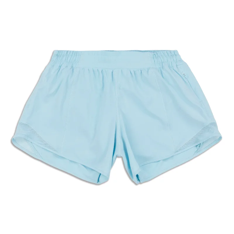 Chic & Cozy Apparel Hotty Hot Low Rise Lined Short - Resale