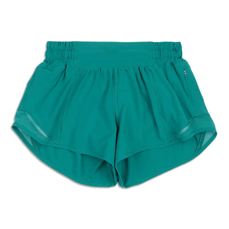 Women's Online Clothing Boutique Hotty Hot Low-Rise Lined Short - Resale