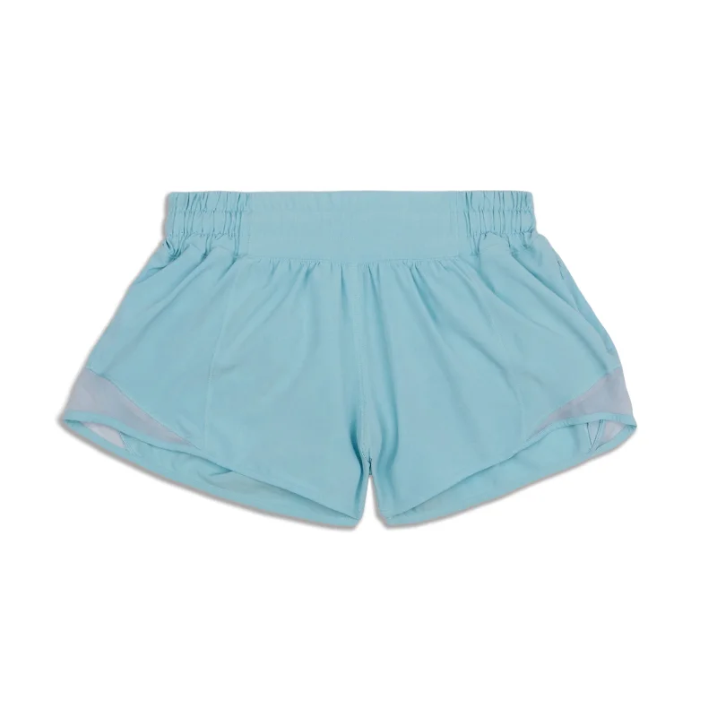 Women's Chic Apparel Hotty Hot Low Rise Short - Resale