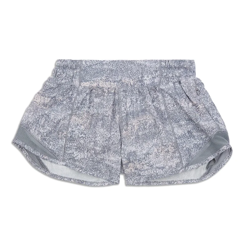 Comfortable Casual Wear Hotty Hot Low Rise Short - Resale