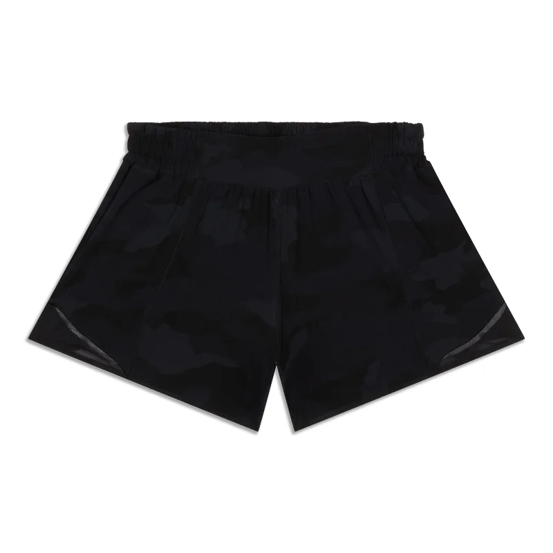 Women's Casual Wear Outfit Hotty Hot Low Rise Short - Resale