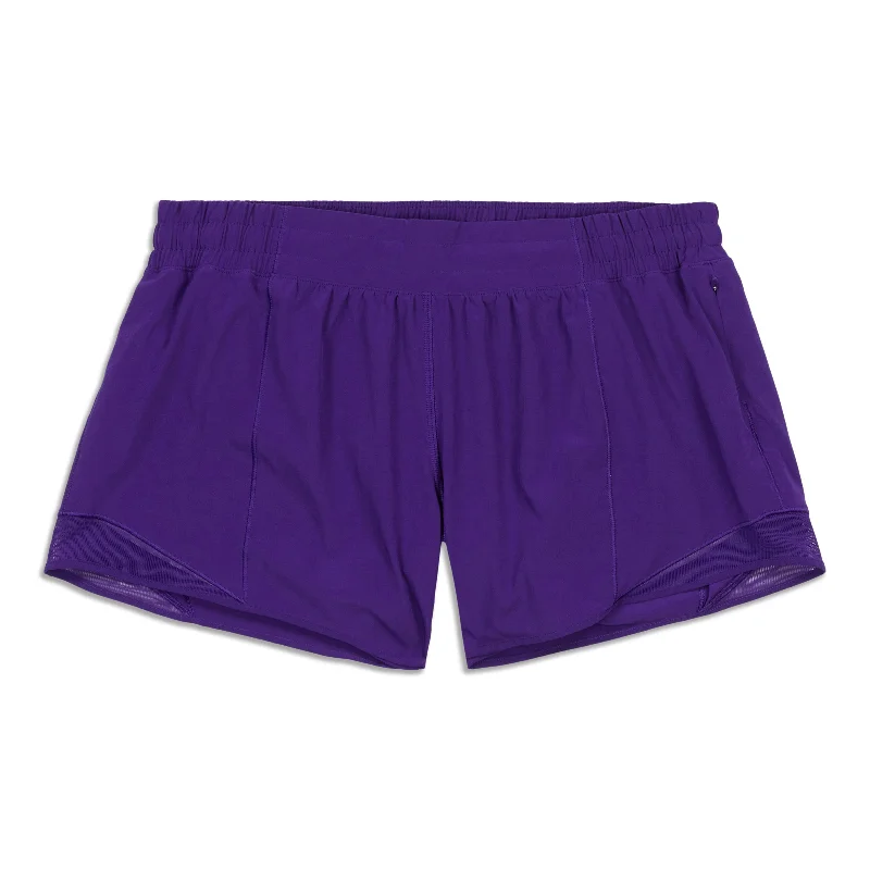 Women's Attire Hotty Hot Low Rise Short - Resale