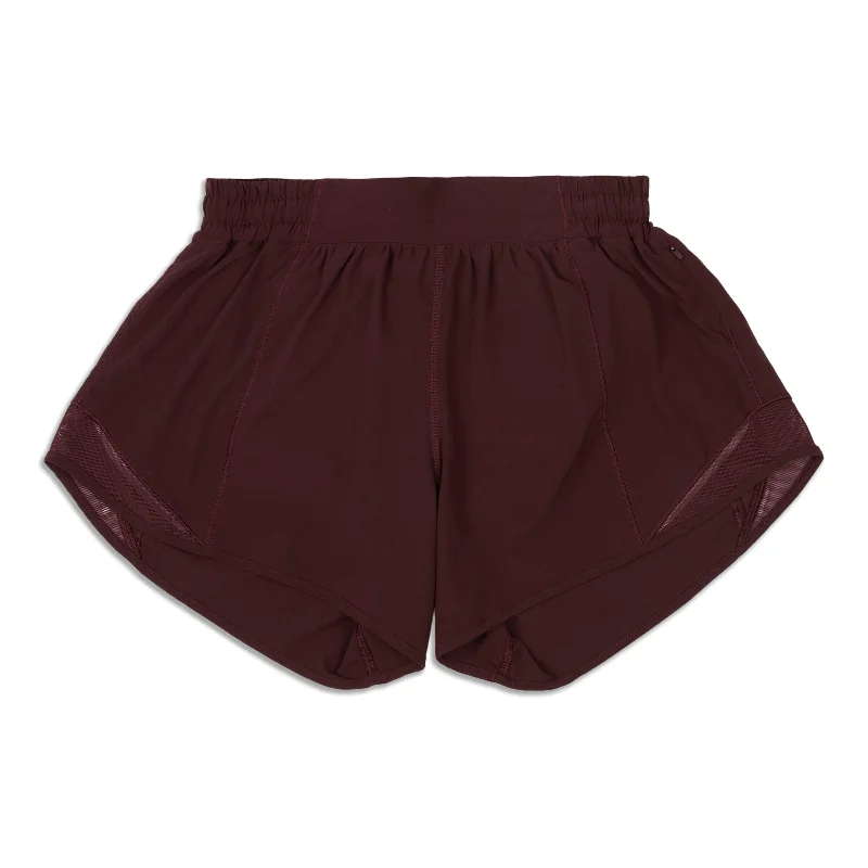 Timeless Elegance Hotty Hot Short II - Resale