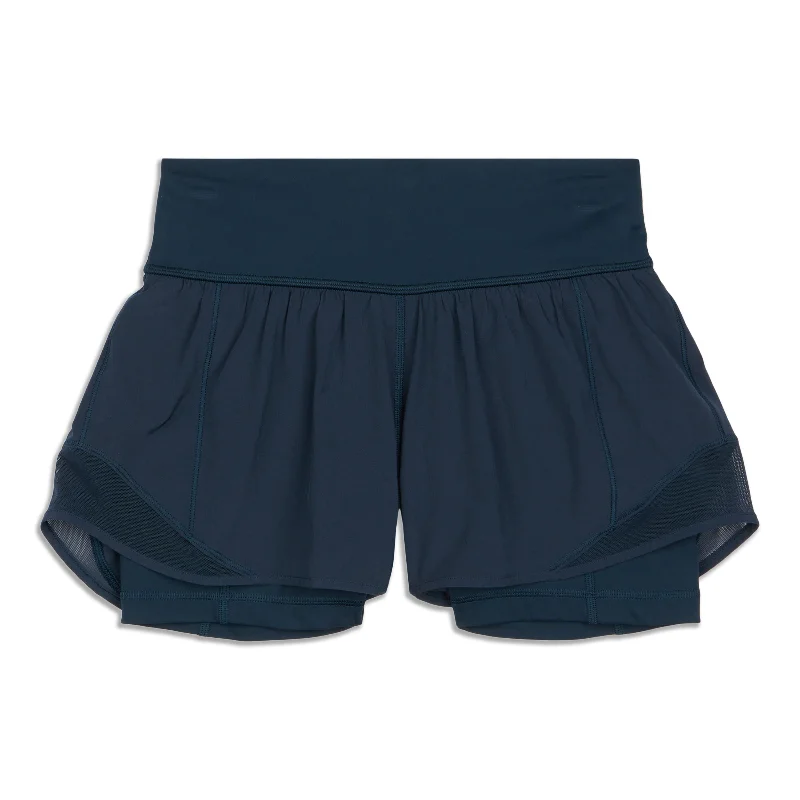 Women's Trendy Casual Outfit Hotty Hot Short - Resale