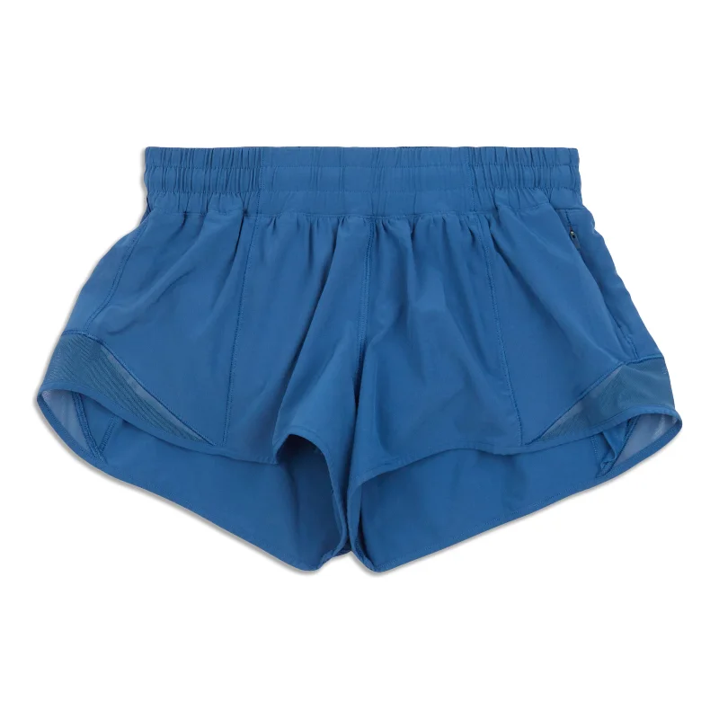 Affordable Women's Apparel Hotty Hot Short - Resale