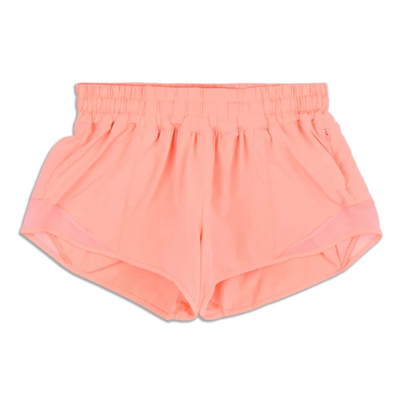 Women's Elegant Evening Outfit Hotty Hot Short - Resale