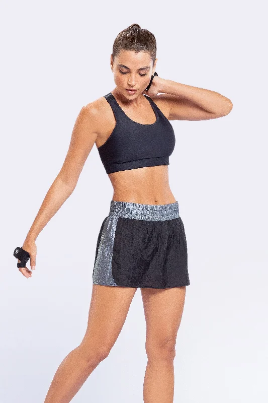 Women's Office Outfit Infinity Run Skirt