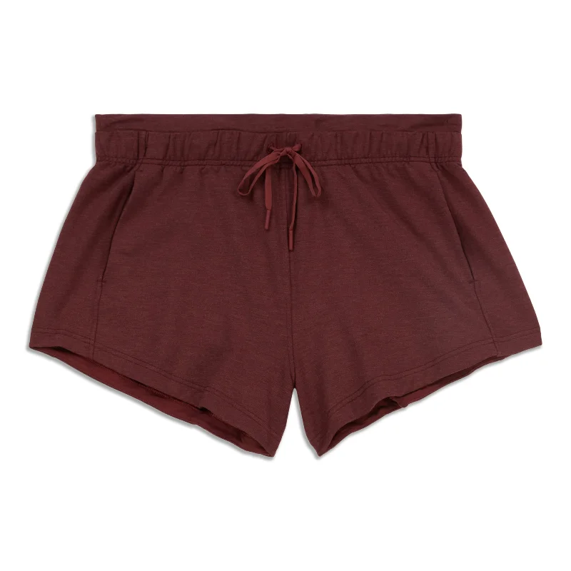 Fashion Essentials Inner Glow High Rise Short - Resale