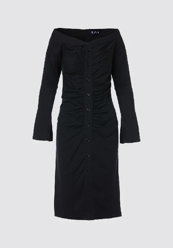 Boho Chic Fashion KEHENA Dress