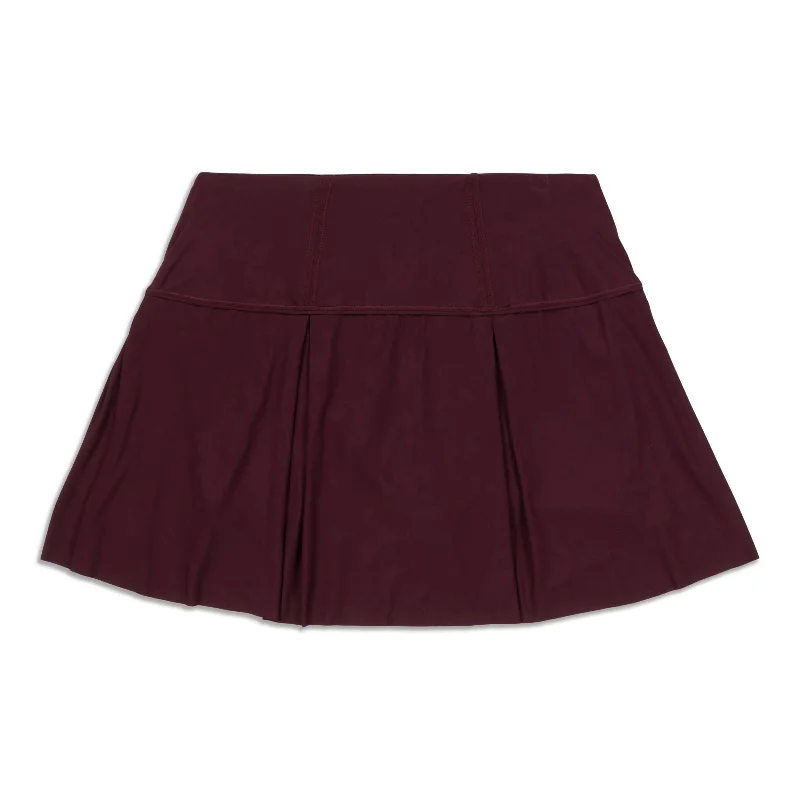 Women's Outerwear Attire Lost In Pace Skirt - Resale