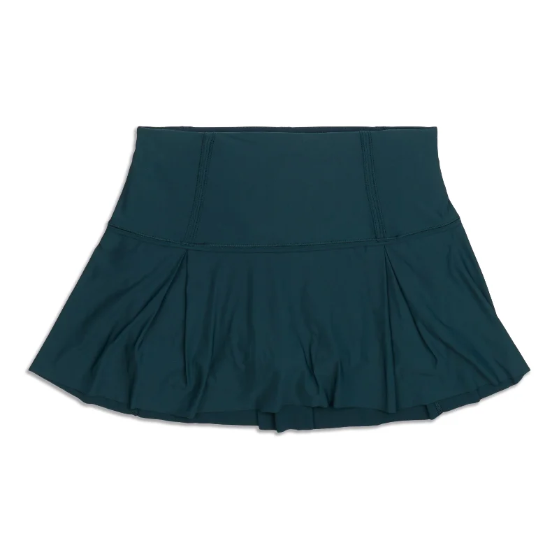 Vintage Fashion Lost In Pace Skirt - Resale