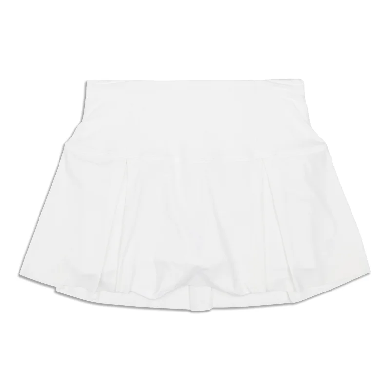 Women's Luxury Attire Lost In Pace Skirt - Resale