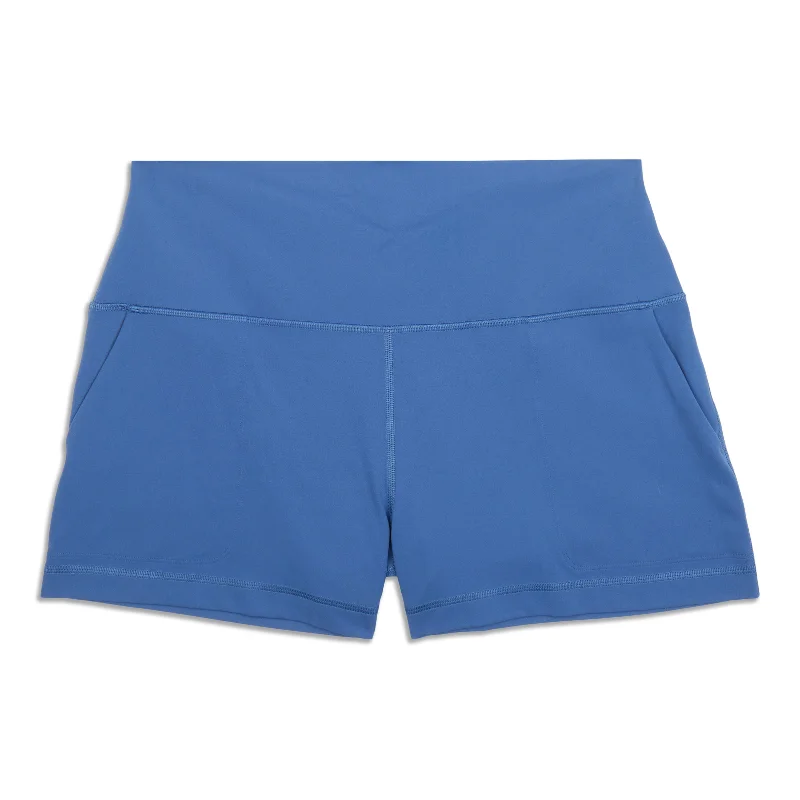 Trendy Boutique Online lululemon Align™ Classic-Fit High-Rise Short - Resale