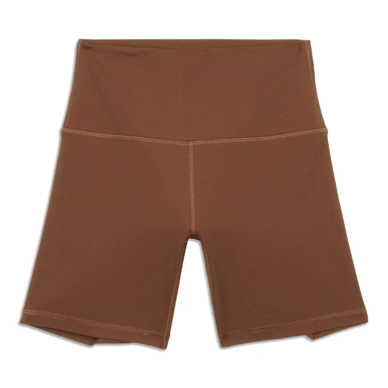 Relaxed Style lululemon Align™ High-Rise Short