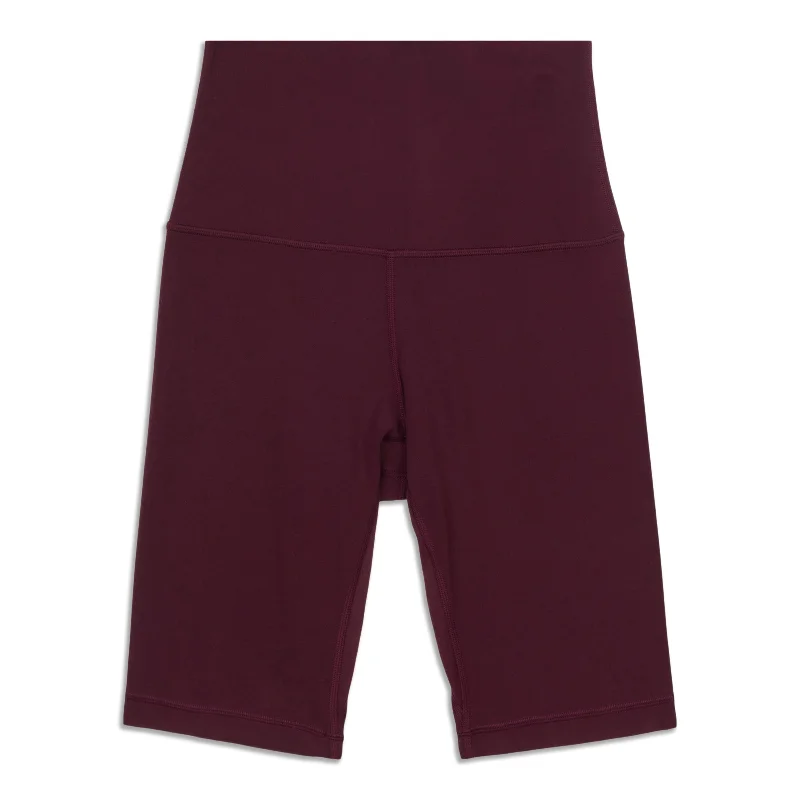 Women's Fashion Essentials lululemon Align™ Super High Rise Short - Resale