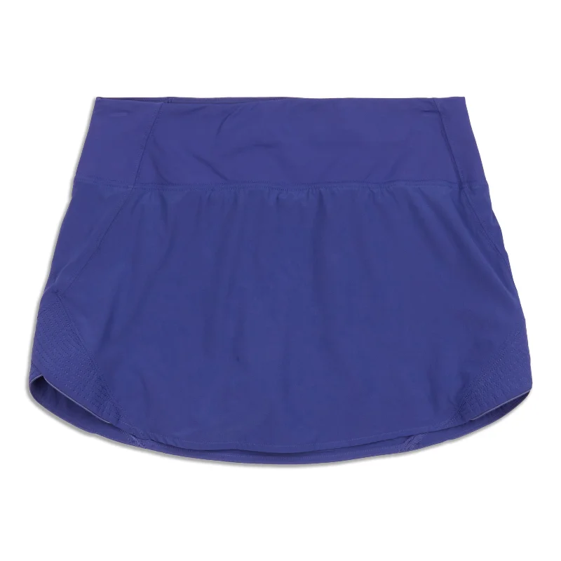 Casual Chic Motionful Skirt - Resale
