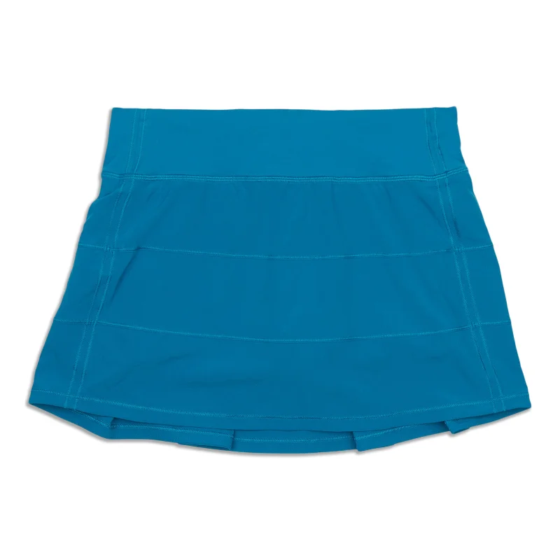 Relaxed Style Pace Rival Mid-Rise Skirt