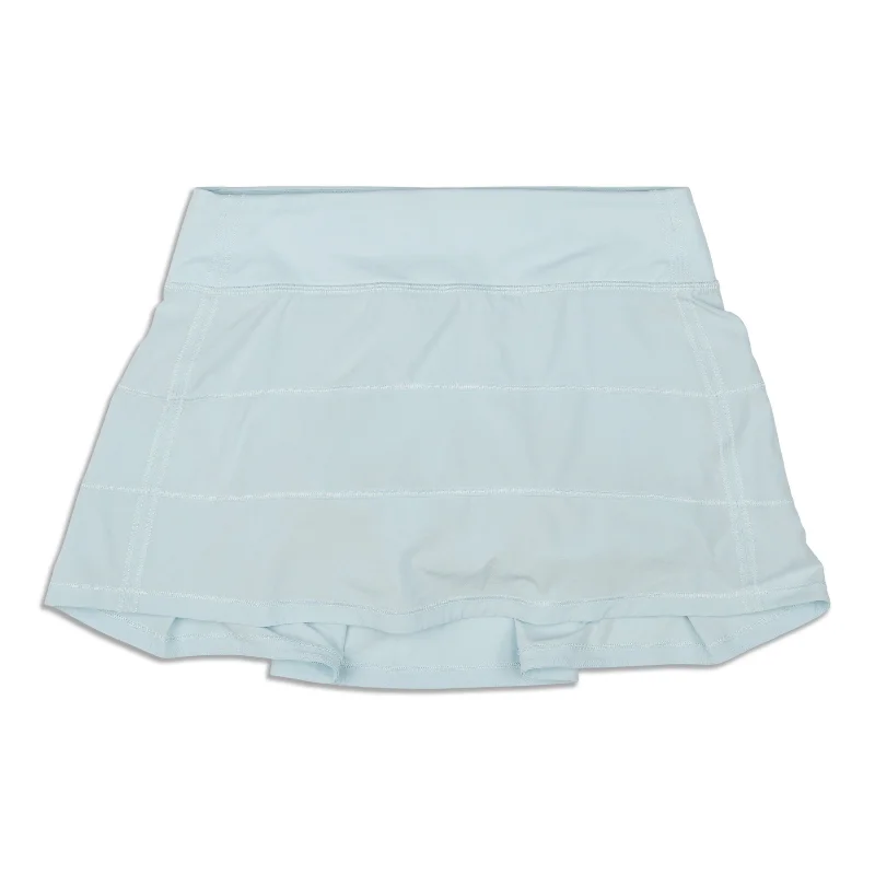 Women's Casual Attire Pace Rival Mid-Rise Skirt - Resale