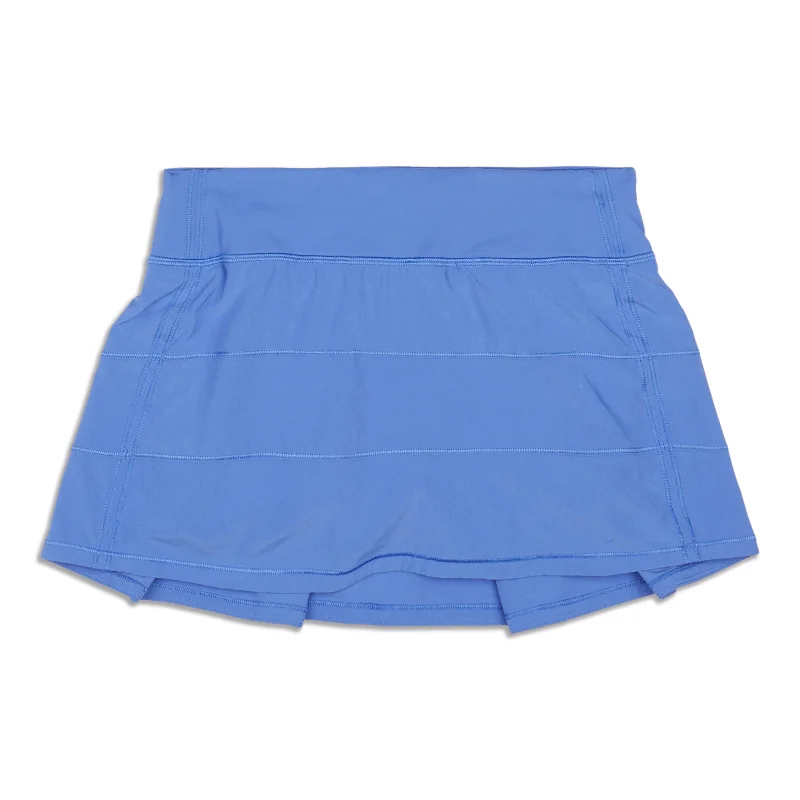 Comfortable Women's Attire Pace Rival Mid-Rise Skirt - Resale