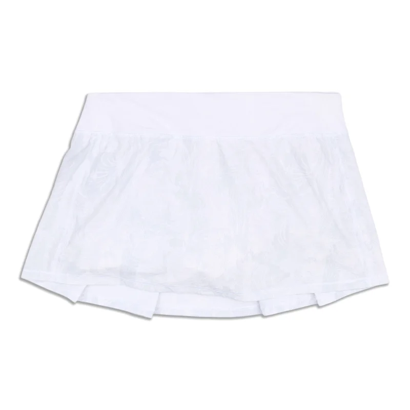 High End Women's Wear Pace Rival Skirt - Resale