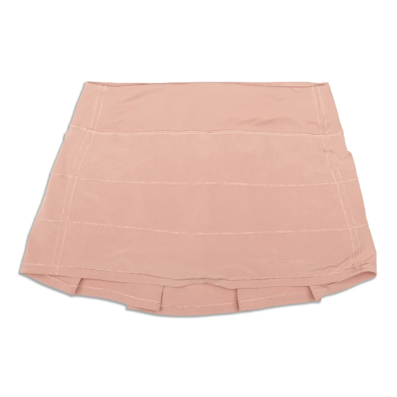 Stylish Women's Garments Pace Rival Skirt - Resale