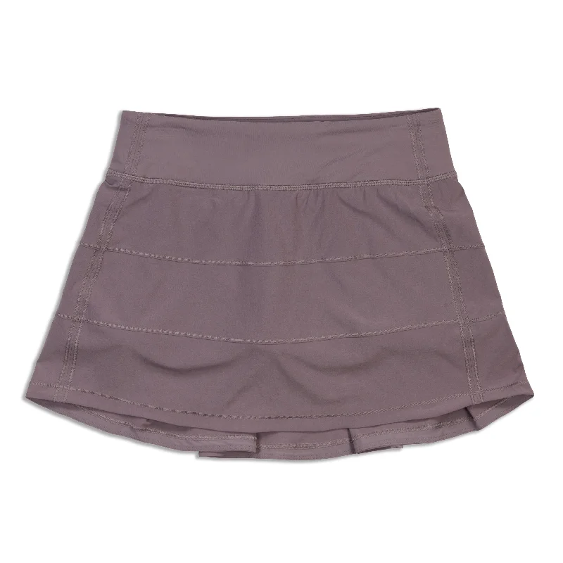 Women's High-Fashion Attire Pace Rival Skirt - Resale