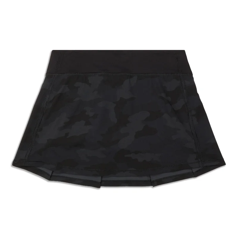 Women's Stylish Professional Garments Pace Rival Skirt - Resale