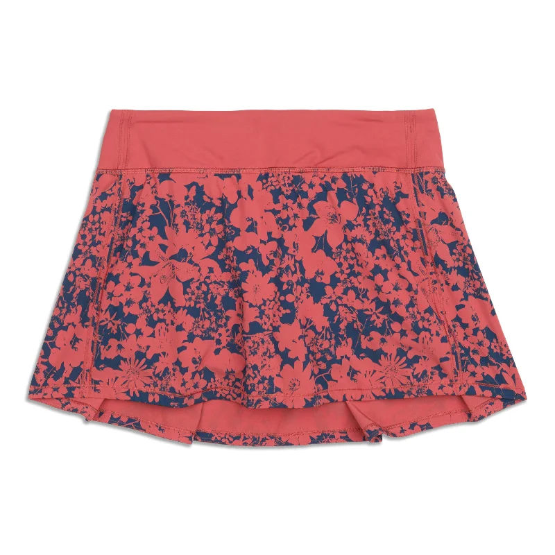 Women's Activewear Attire Pace Rival Skirt Tall - Resale