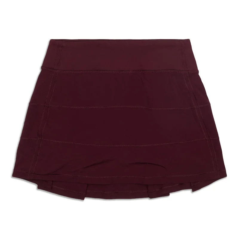 Women's Comfortable Lounge Attire Pace Rival Skirt Tall - Resale