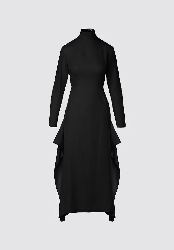High End Fashion PERISSA Dress