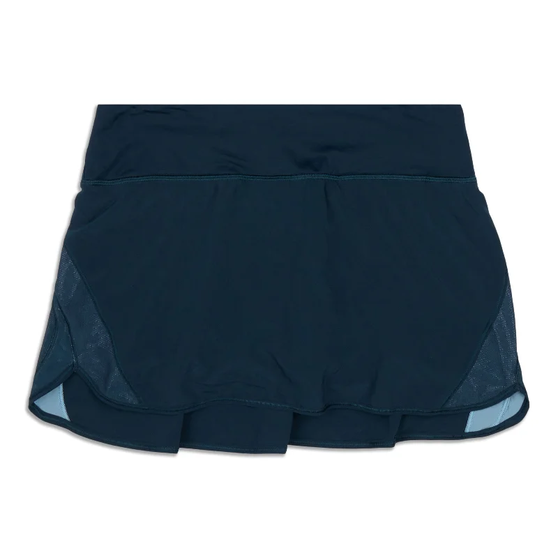 Big Savings Photo Finish Skirt - Resale