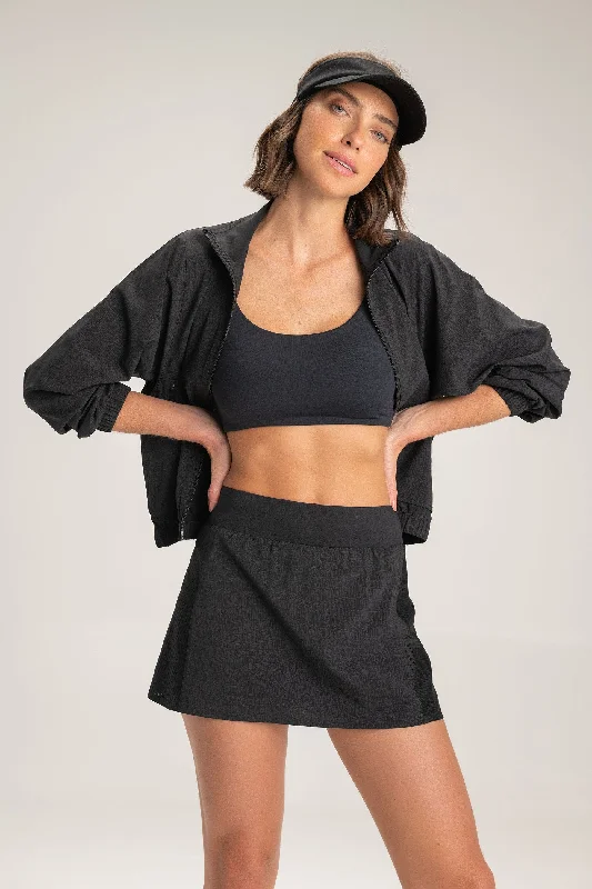 Trendy Casual Outfits Phygital Skirt