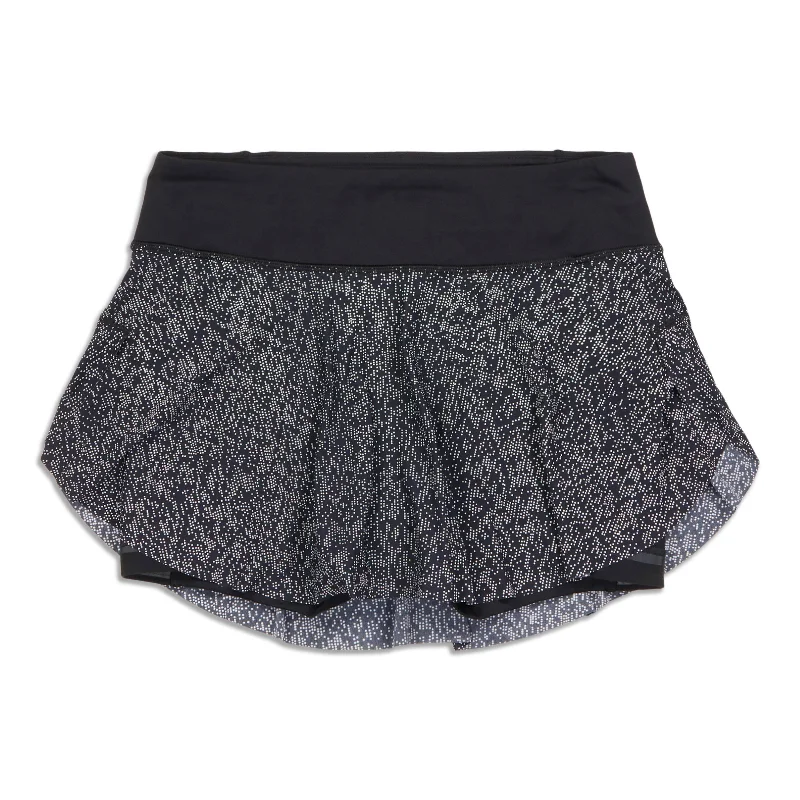 Affordable Luxury Women's Garments Quick Pace Skirt - Resale