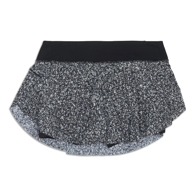 Women's Charming Outfit For Events Quick Pace Skirt - Resale