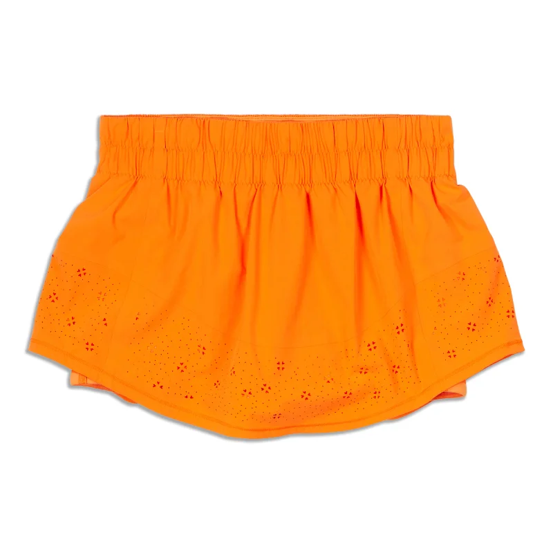 Latest Fashion Run Breeze By Skirt - Resale