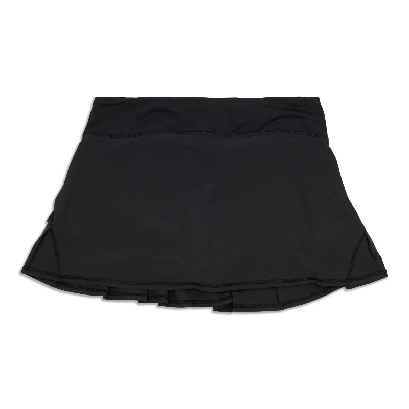 Casual Garments For Women Run Pacesetter Skirt - Resale