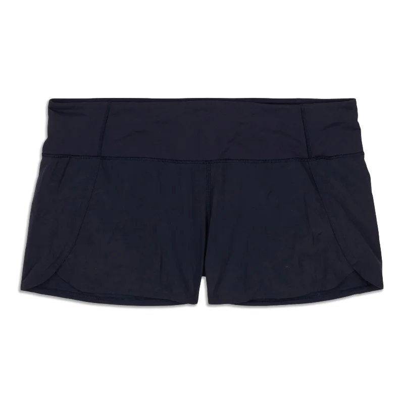 Chic Women's Outfit Run Times Short - Resale