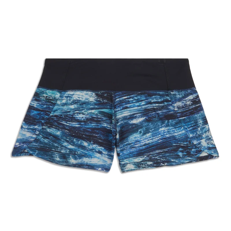 Modern Women's Apparel Run Times Short - Resale