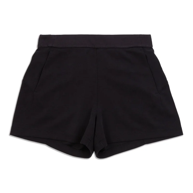 Affordable Women's Attire Softstreme Relaxed Short