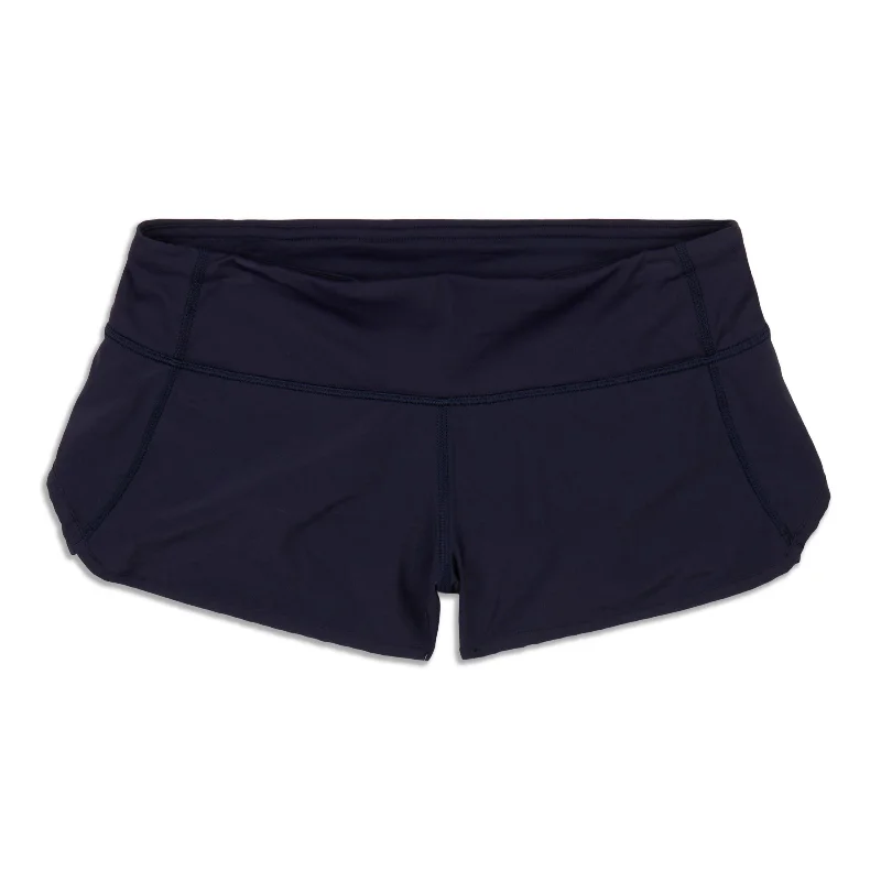 Women's Apparel Speed Short - Resale