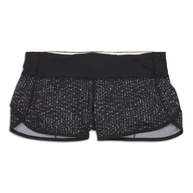 Seasonal Sale Speed Short - Resale