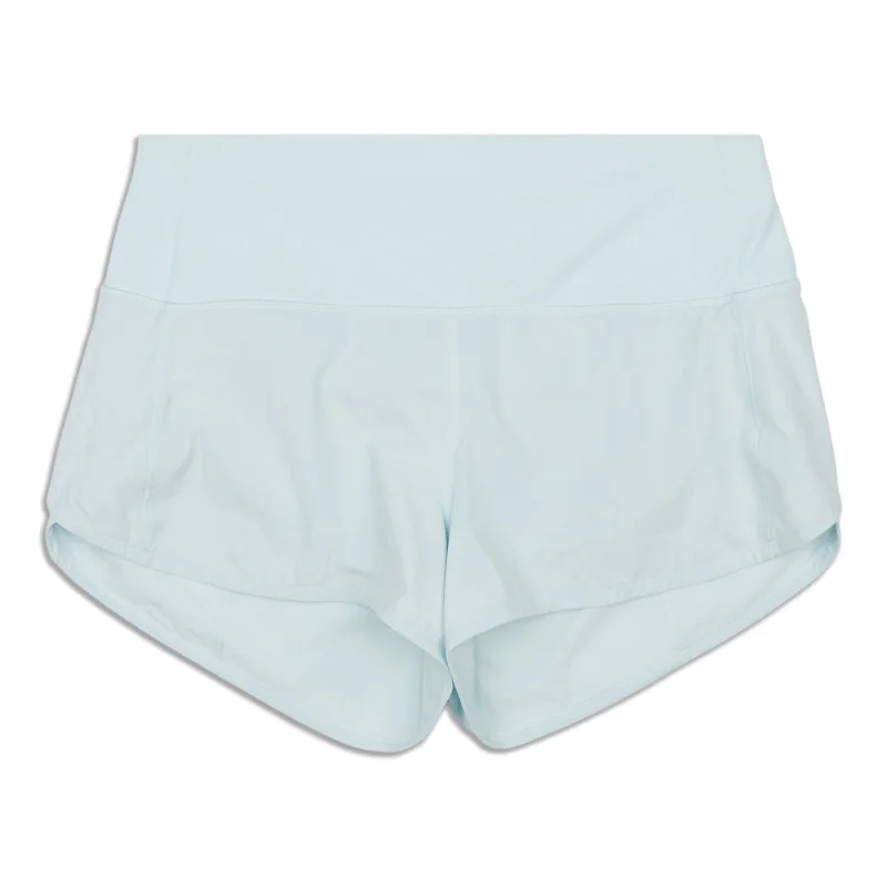 Casual Outfit For Women Speed Up High-Rise Lined Short - Resale