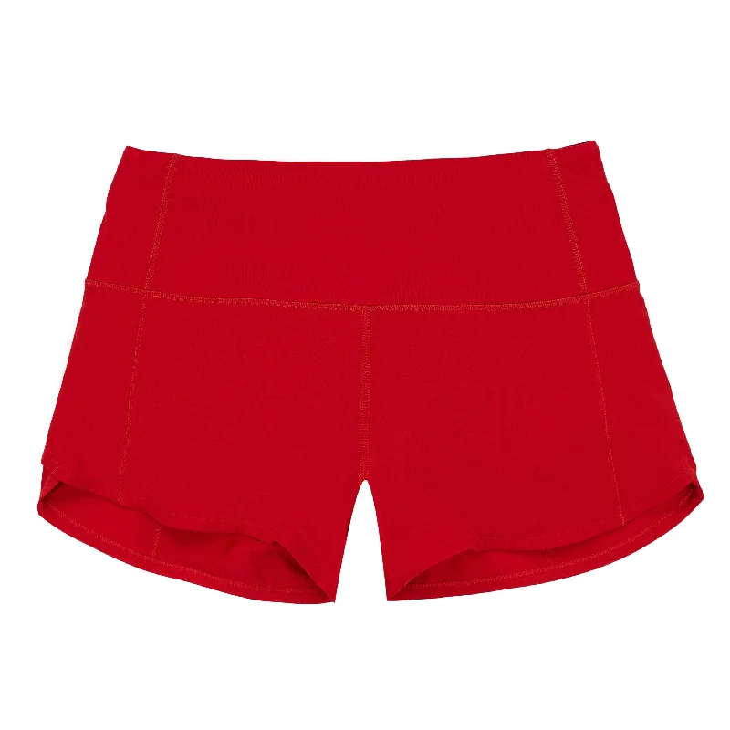 Best Online Boutiques For Women Speed Up High Rise Short - Resale