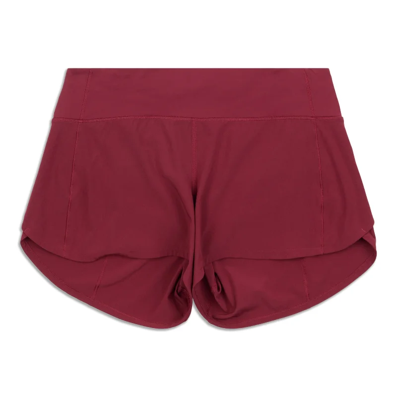 Business Casual Outfits Speed Up MR Short