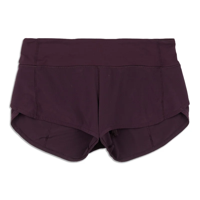 Trendy Outfits For Girls Speed Up Short - Resale