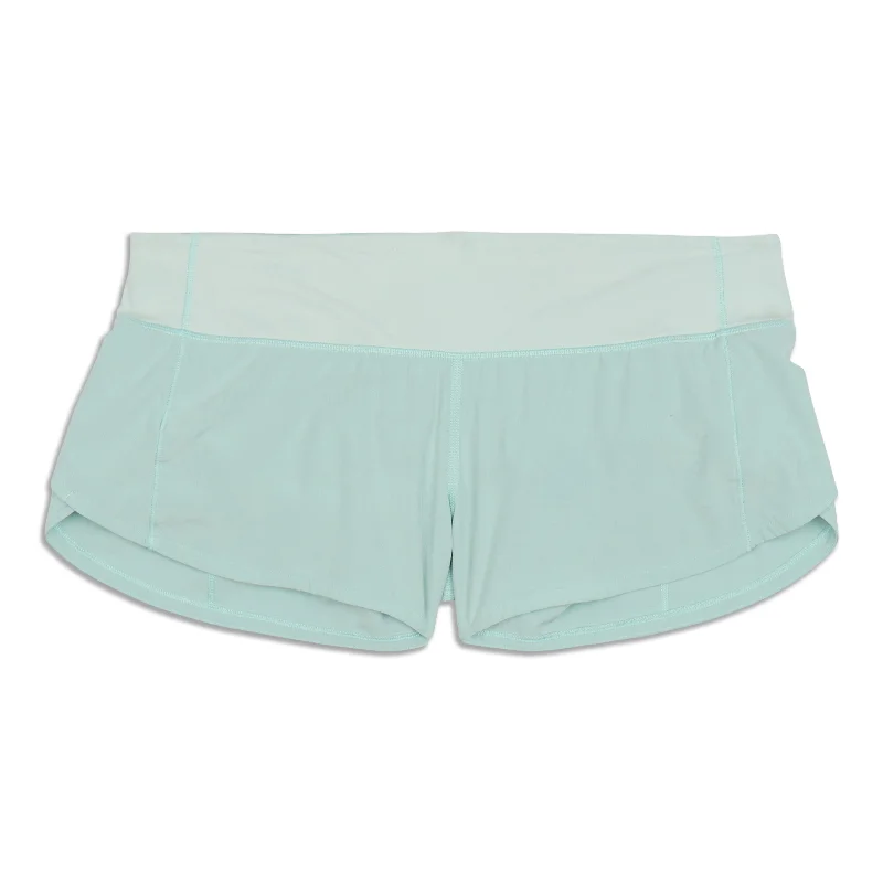 Sophisticated Fashion Speed Up Short - Resale