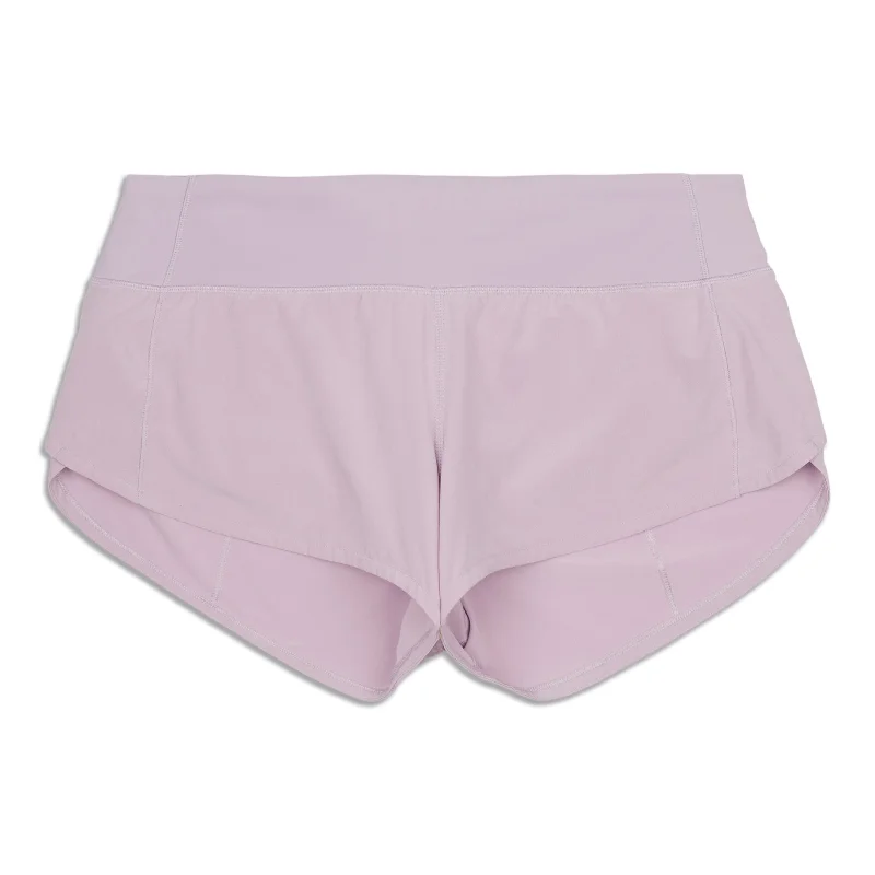 Vibrant Femme Fashion Speed Up Short - Resale