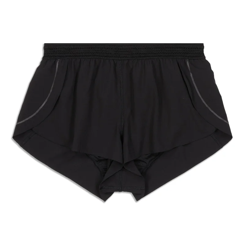 Discount Price Split Second Short - Resale